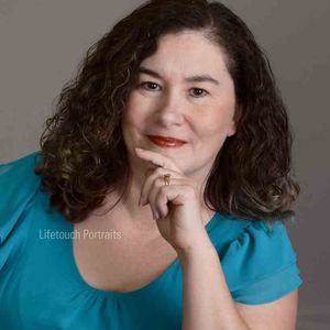 Meet your Posher, Leann